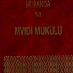 Biblia Mukanda wa Mvidi  Mukulu