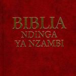 Biblia ndinga ya Nzambi