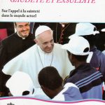 Gaudete et Exultate