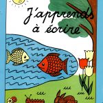 J’apprends à écrire  4ème éd.