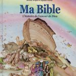 Ma Bible