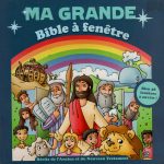 Ma grande bible à fenêtre