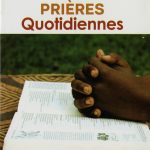 Mes prières quotidiennes