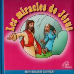 Les miracles de Jésus
