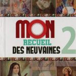 Mon recueil de Neuvaines 2