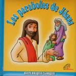 Les paraboles de Jésus