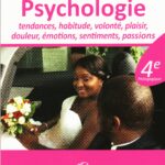 Psychologie 4e humanité pédagogique