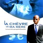 La chèvre de ma mère