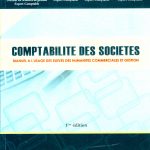 Comptabilité des sociétés