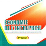 Économie de l'entreprise