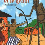 Iyenkwin et le géant BD