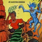 Mami-wata à Lodja et autres contes BD