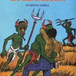 Mikombe et le démon BD