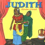Judith Héroïne d'Israël BD