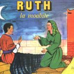 Ruth la moabite