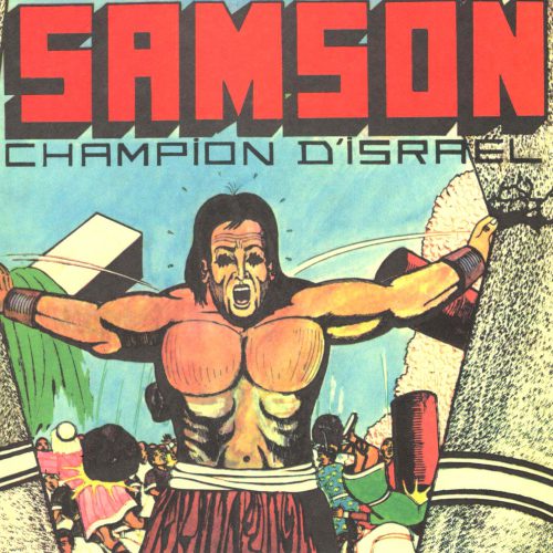 samson-champion-disrael