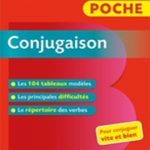 Bescherelle poche conjugaison