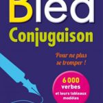 Bled Poche Conjugaison