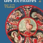 Intelligence des écritures-vol.2