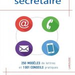 Parfait secrétaire