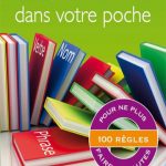 Grammaire dans votre poche