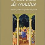 Missel de la semaine