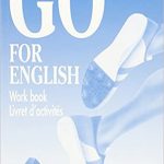 Go for English 6e / Livret d'activités
