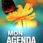 Mon agenda 2021