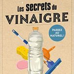 secrets du vinaigre