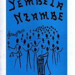 Chants : Yembela Nzambe nouvelle éd.