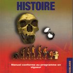 Histoire 6ème Secondaire