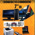 Maitriser les technologies de l'information et de la communication 7è