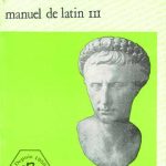 Via nova 3 Manuel de latin III