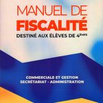 Manuel de fiscalité 2
