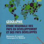 Géographie 3ème Second