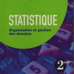 Statistique 2nde/ 8è année