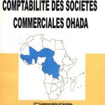 Comptabilité des sociétés commerciales ohada 5e