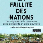 Faillite des nations
