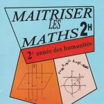 Maitriser les maths 2h (4e SEC)