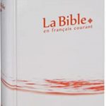 Bible en français courant
