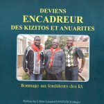 Deviens encadreur des Kizitos et Anuarites