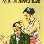 Pour un cheveu blanc/ Roman