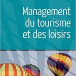 Management du tourisme et des loisirs