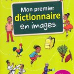 Mon premier dictionnaire en images
