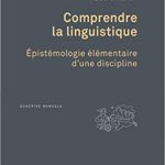 Comprendre la linguistique