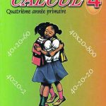 Calcul 4e