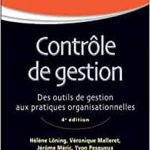 Contrôle de gestion...