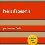 Précis d'économie