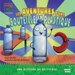 Aventures d'une bouteille en plastique (Copie)