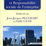Management des organisations et Responsabilité sociale de l'entreprise